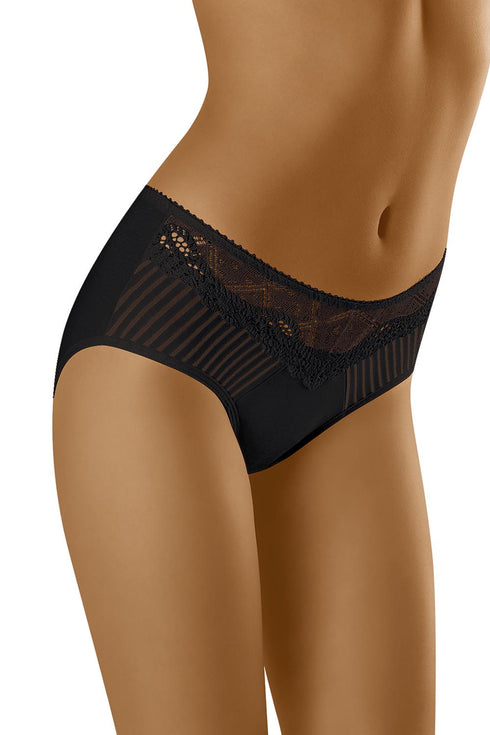 Panties model 129506